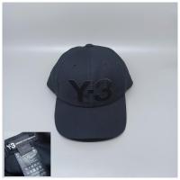 ราคา Adidas Y3 Yohji Yamamoto Cap Second Preloved Original 717 (41055760922)