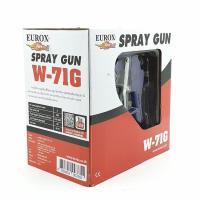 ราคา The Magnet EUROX กาพ่นสี บน รุ่น W71 (53805593552)