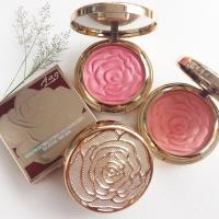 ราคา บลัชออน ปัดแก้มกุหลาบ เอเอซี AAC Energizing Pink BB Grilled Blush Wear AAC803 (41328826075)