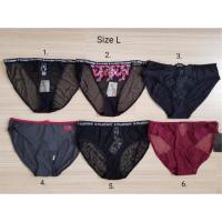 ราคา บิกินี Kyra Playboy แท้ L LL (1044504433)