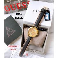 ราคา นาฬิกาผู้หญิงสายหนังGuessGW0027L1 (16573254256)