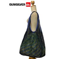 ราคา QUIKSILVER net bag ใบใหญ่ สวย สภาพดี (29220638570)