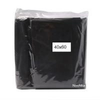 ราคา ถุงขยะดำ 40" x 60" นิ้ว เหนียว หา ทนทาน (23463166138)