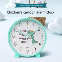 ราคา alarm clock นาฬิกาปลุก เวอร์ชั่นเกาหลีนาฬิกาปลุกขนาดเล็กน่ารักสร้างสรรค์แฟชั่นนาฬิกานักเรียนห้องนอนข้างเตียงสํานักงานนาฬิกาอิเล็กทรอนิกส์ ก305 (45309779281)