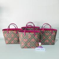 ราคา % Gucci Kids Tote (927834970)