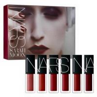 ราคา Nars Sarah Moon Matte Liquid Lipgloss Set 6 Pcs. (289953771)