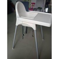 ราคา เก้าอี้ทานข้าวเด็ก อิเกีย IKEA สภาพดี (1732818553)
