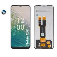 ราคา จอ LCD.Nokia C32,Nokia C22+ทัชสกรีน(Or) ใช้ได้กับรุ่น... Nokia C22,TA-1533,TA-1536 Nokia C32,TA-1534,TA (28302108760)