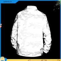ราคา Fakelab Coach Jacket สีเทา Camo / เสื้อกันลมลายพราง / เสื้อแจ็คเก็ตลายพรางสีเทา (41830436379)