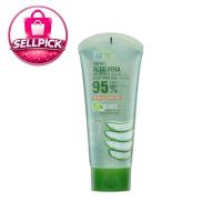 ราคา [daiso] Fruitnara Aloe Vera Moisture Aqua Soothing Gel, 150g, 1pc / Korean Aloe Vera Gel / Moisture Boost by sellpick (43580576962)