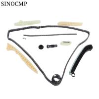 ราคา M272 Timing Chain Kit 2720520216 For Mercedes-Benz G550 5.5L 2009-2015 C350 E350 GLK350 S350 SLK280 (48103801271)