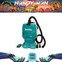 ราคา MAKITA รุ่น DVC665Z เครื่องดูดฝุ่นสะพายไร้สาย 36 โวลต์ ไม่รวมแบตเตอรี่-แท่นชาร์จ (สินค้ามีคุณภาพ..พร้อมจัดส่ง..) # ออก.. (24003201329)