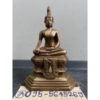 ราคา หลวงพ่อพระเสริม หน้าตัก5 นิ้ว (21654800386)