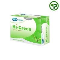 ราคา Mega We Care Hi Green เมก้า วี แคร์ ชาเขียวสกัด 30แคปซูล (5778058911)