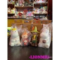 ราคา ญี่ปุ่น Out-of-Print ยุคกลางสินค้าเก่า Moomin Moomin Snoopy Kiamei Piggy Bank คอลเลกชันเครื่องประดับ (43829960686)