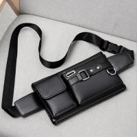 ราคา HARAS HR282 กระเป๋าสะพายข้างหนังสไตล์แฟชั่น (24225239010)
