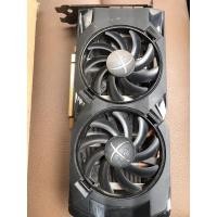 ราคา rx480 4gb xfx พัดลมหมุนรอบเร็ว งานช่าง (11627978306)