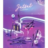 ราคา Cute press Jet Set Eyeliner Mascara (40526858210)