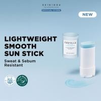 ราคา [อย.อนุมัติ] SKIN1004 Madagascar Centella Hyalu-Cica Silky-Fit Sun Stick 20g (48809246737)