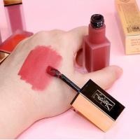ราคา [แท้/พร้อมส่ง] YSL Tatouage Couture Matte Stain 6ml No.16 (1507164607)