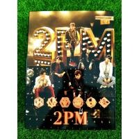 ราคา CD เพลงสากล 2PM OF 2PM กล่องใหญ่ BOXSET LIMITED EDITION (45456367228)