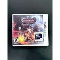 ราคา [มือสอง] ตลับ Nintendo 3DS - Castlevania: Lords of Shadow - Mirror of Fate (46301483106)