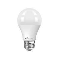 ราคา CARINI หลอด LED A60 ECOLIFE 9 วัตต์ COOL WHITE E27 จัดส่งโดย HomePro (25090708982)