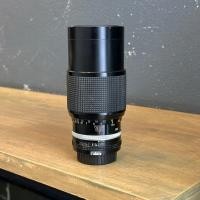 ราคา เลนส์ Nikon 80-200 f4 non ai สภาพใช้งาน ตำหนิตัวครอบบอก Nikon ระยะเลนส์หายไป (19095859139)