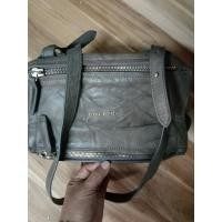 ราคา กระเป๋าหนังแท้ Givenchy 10' มือสอง (8300389832)