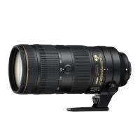 ราคา [บริการซื้อ ขาย แลกเปลี่ยน] Nikon 70-200mm f/2.8E FL ED VR (มือสอง) (7525143101)