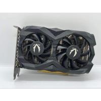 ราคา VGA ZOTAC GEFORCE GTX 1660 SUPER GAMING TWIN FAN (18126969313)