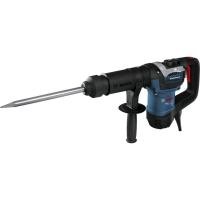 ราคา Bosch สกัดไฟฟ้า สว่านสกัด เครื่องสกัดทำลาย GSH 5 Professional (รับประกัน 6 เดือน) (733055089)