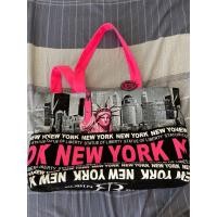 ราคา Preloved Robin Ruth Totebag (27192380664)