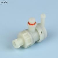 ราคา [ceight] เหมาะสําหรับ DeLonghi ECO310 ECO311 ECZ351 EC680 อุปกรณ์เสริมเครื่องชงกาแฟ Universal Safety วาล์วอะไหล่ TH (51309196427)