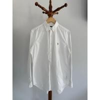 ราคา เชิ้ตแขนยาว Polo Ralph Lauren รอบอก 46“ (41964904380)