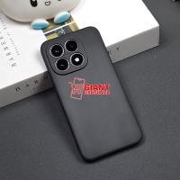 ราคา XIAOMI 15T XIAOMI 15T PRO CASE MACAROON สีดํา SILICON สีดํา XIAOMI 15T XIAOMI 15T PRO MSB (40427129813)