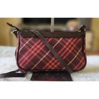 ราคา กระเป๋าBurberry Blue labbelของแท้ (29102998209)