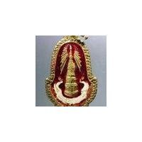 ราคา Antig Pim 332 เหรียญทองสตางค์ลงยา พระธาตุพนม วัดพระธาตุพนมวรมหาวิหาร จังหวัดนครพนม ที่ระลึกอายุครบ 72 ปี (22546430148)