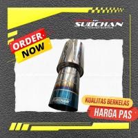 ราคา HKS ท่อไอเสียรถยนต์เบนซินสําหรับ Agya Ayla Avanza Ertiga Xenia Brio ETC (49206172782)