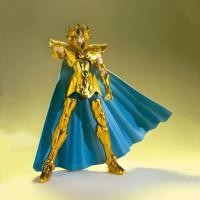 ราคา Saint Seiya Boxed Twelve Gold Saint Seiya ประกอบของเล่น (51008391136)