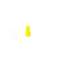 ราคา 44-3วายนัทสีเหลืองเบอร์ 2.5(100PCS/PACK) Takamura (44257503872)
