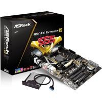 ราคา MAINBOARD (เมนบอร์ด) AM3+ ASROCK 990FX EXTREME 9 ตัวท็อป พร้อมส่ง (25226105789)