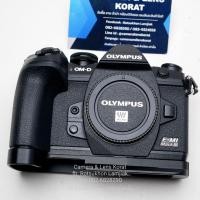 ราคา กล้อง Olympus OMD-EM1III (mark3) body (27563590632)