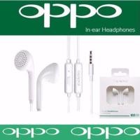 ราคา OPPO หูฟัง In-Ear (1729841166)