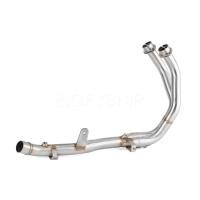 ราคา For Honda CBR500R 2024 CBR 500 CBR500 CBR 500R CBR 500 R For Orinigial Silencer Escape Motorcycle E (58056125561)