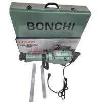 ราคา BONCHI สกัดไฟฟ้า รุ่น 65A 3000W หนัก 15kg สำหรับงานหนัก เจาะทำลายพื้นคอนกรีต ทำลายผนังปูน เจาะสกัดงานปูน แข็งแรง ทนทาน (22233075745)