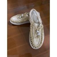 ราคา รองเท้าkeenแท้!!!มือสอง(สภาพสวย)รายละเอียดเบอร์ตามรูป (21449989070)