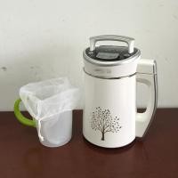 ราคา เครื่องทํานมถั่วเหลืองถุงกรองถุงผ้ากาแฟนมถุงกรองผลไม้ถุงตาข่ายกรอง (40226410528)