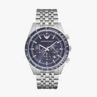ราคา Emporio Armani นาฬิกาข้อมือผู้ชายรุ่น AR6072 (6035974712)