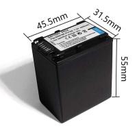 ราคา ➧ 4200Mah Np-Fv100np-Fv100 แบตเตอรี่แบบชาร์จไฟได้สำหรับ Sony Npfv30fv (25932211366)